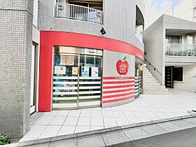 パシフィックコート中延 102 ｜ 東京都品川区中延５丁目7-9（賃貸マンション1LDK・1階・40.92㎡） その24