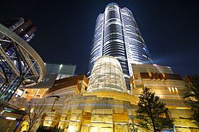 アーバンパーク麻布十番 705 ｜ 東京都港区麻布十番２丁目12-12（賃貸マンション1R・7階・30.61㎡） その23