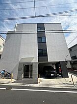 QUALITAS大森山王（クオリタス大森山王） 105 ｜ 東京都品川区西大井４丁目11-27（賃貸マンション1LDK・1階・50.38㎡） その20