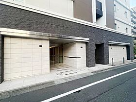 レジディア品川シーサイド 1108 ｜ 東京都品川区東品川４丁目3-1（賃貸マンション1K・11階・20.06㎡） その23