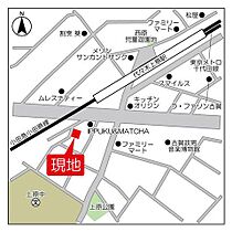 アイフラット代々木上原（AIFLAT代々木上原） 302 ｜ 東京都渋谷区上原３丁目未（賃貸マンション1K・3階・26.43㎡） その4