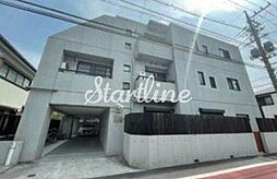 クレストコート西六郷