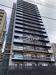 ザ・パークハビオ大森山王