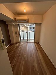 プラウドフラット大森III 203 2階1Kのリビング/ダイニング