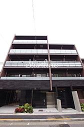 ブライズ多摩川DUE