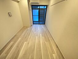 クレイシアIDZ蒲田 202 2階1Kのリビング/ダイニング