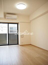 ルーブル蒲田南七番館 204 2階1Kのリビング/ダイニング