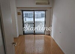 コンフォートタイム大森 207 2階1Kのリビング/ダイニング