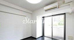 Ｖｅｒｏｎａ大井南ＬｕｓｓｏＧｒａｎｄｅ 604 6階1Kのリビング/ダイニング