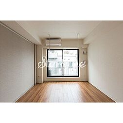 NTPRレジデンス大井町 302 3階1Kのリビング/ダイニング