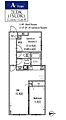 GRAN PASEO大井町1階27.8万円