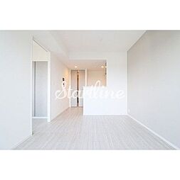 RJRプレシア蒲田 1LDKの写真