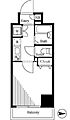 パークウエル大井町弐番館5階9.9万円