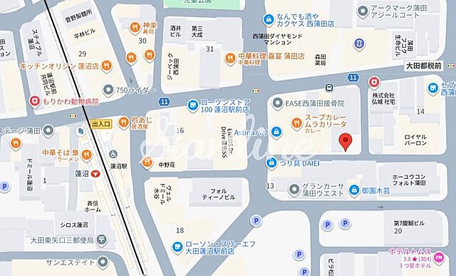 地図