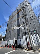 シーズンフラッツ大森北三丁目 301 ｜ 東京都大田区大森北３丁目28-10（賃貸マンション1LDK・3階・33.02㎡） その16