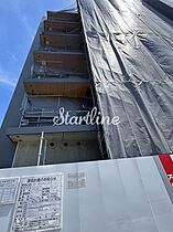 シーズンフラッツ大森北三丁目 702 ｜ 東京都大田区大森北３丁目28-10（賃貸マンション1LDK・7階・33.02㎡） その10