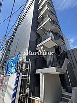 シーズンフラッツ大森北三丁目 702 ｜ 東京都大田区大森北３丁目28-10（賃貸マンション1LDK・7階・33.02㎡） その15