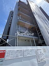 シーズンフラッツ大森北三丁目 702 ｜ 東京都大田区大森北３丁目28-10（賃貸マンション1LDK・7階・33.02㎡） その3