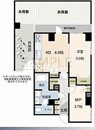 🉐敷金礼金0円！🉐エスアールウェルズ大森西