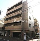 東京都品川区二葉1丁目17-20：物件画像／スタートライン 大森店（スタートライングループ株式会社）