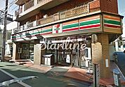 セブンイレブン二葉町店 徒歩1分。 20m