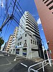 東京都大田区東蒲田2丁目1-13：物件画像／スタートライン 大森店（スタートライングループ株式会社）