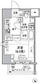 アイル大森壱番館8階9.5万円