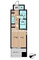 RESIDIA大森2階10.7万円
