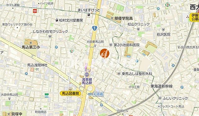 地図