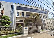 品川区立立会小学校[290m]