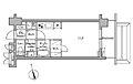 RESIDIA大井町29階17.0万円
