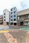 東京都品川区大井2丁目23-8：物件画像／スタートライン 大森店（スタートライングループ株式会社）
