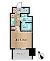 RESIDIA大森11階10.7万円