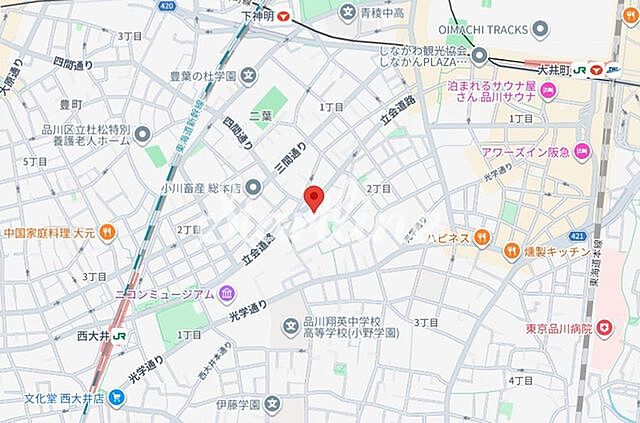 地図