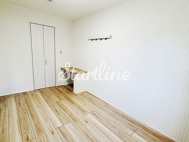 子供部屋