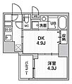 SYFORME大井町210階17.2万円