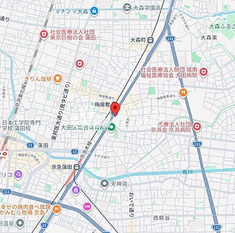 地図