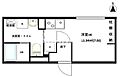 ココCUBE大森1階9.8万円