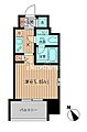 RESIDIA大森2階10.5万円