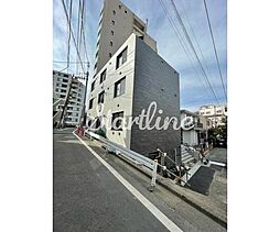 ヴィスタ馬込