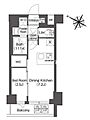 COMFORIA二葉3階14.9万円
