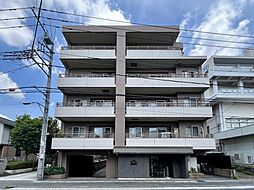 物件画像 日神パレステージ宮崎台II