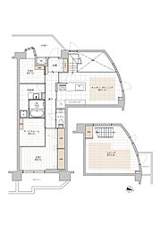 物件画像 グローリオ三軒茶屋