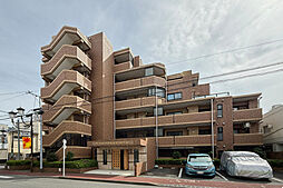 物件画像 一橋学園サニーコート