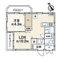 太閤コーポ若林3階2,780万円