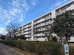 物件画像 多摩川住宅ト号棟