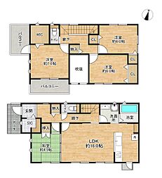 物件画像 名古屋市緑区相原郷2丁目