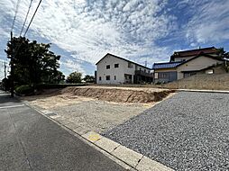 物件画像 豊明市西川町善波第一　1号地　1号地