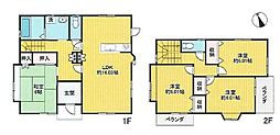 物件画像 豊田市中根町西山