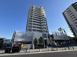 物件画像 レゾンシティ刈谷銀座